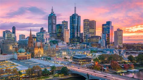 Moving To Melbourne: The Ultimate Guide