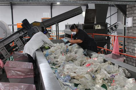 Zibo Containers ensures boost for local recycling - Packaging And Print ...