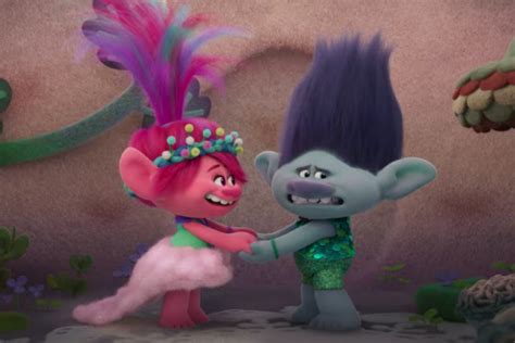 ‘Trolls Band Together’ Trailer: Camila Cabello, Troye Sivan, Kid Cudi ...