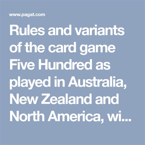 500 Card Game Rules Nz | Uno Reverse Card