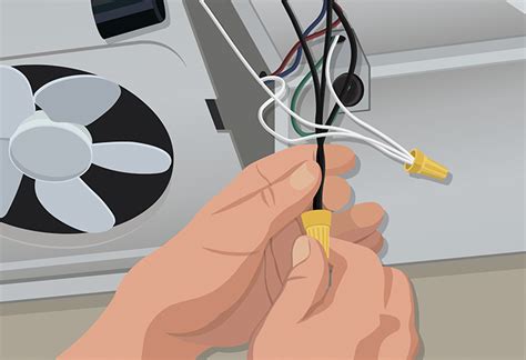 Ventline Range Hood Wiring Diagram