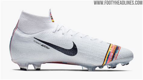 Sell Nike Mercurial Cristiano Ronaldo 'Lvl Up' 2019 Boots Released ...