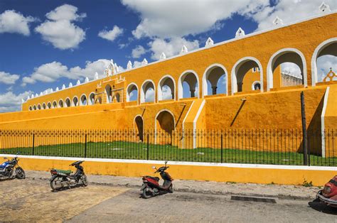 Izamal, Mexico: The Yucatan’s Magical Yellow City - AwayGoWe Travel Blog