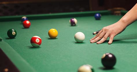 Did you know that 80% of the world's billiards players use Belgian ...