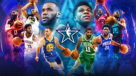 NBA All-Star 2019 Schedule of Events | NBA.com Blake Griffin, Damian ...