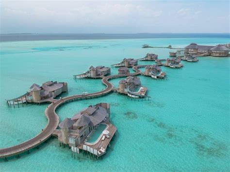 Top 10 Budget Water Villas in Maldives (2021) | ADVENTURESOME