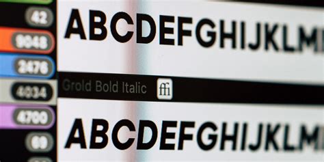 How to Customize Fonts in Windows 11