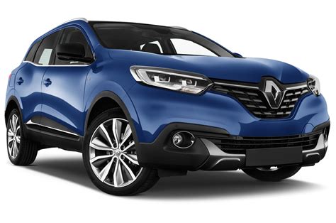 Renault Kadjar Specifications & Prices | carwow