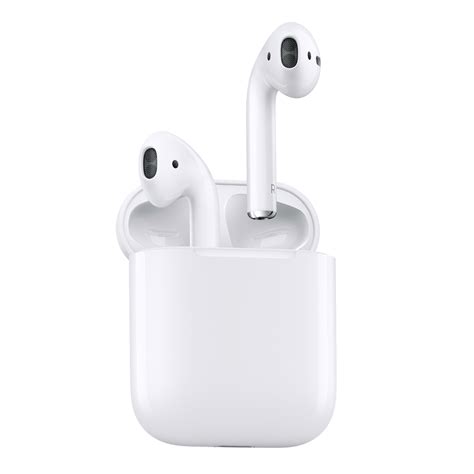 Yesterday - Apple AirPods | Mac-Ave