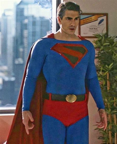 Dc Comics Art, Marvel Dc Comics, Brandon Routh Superman, Superman ...