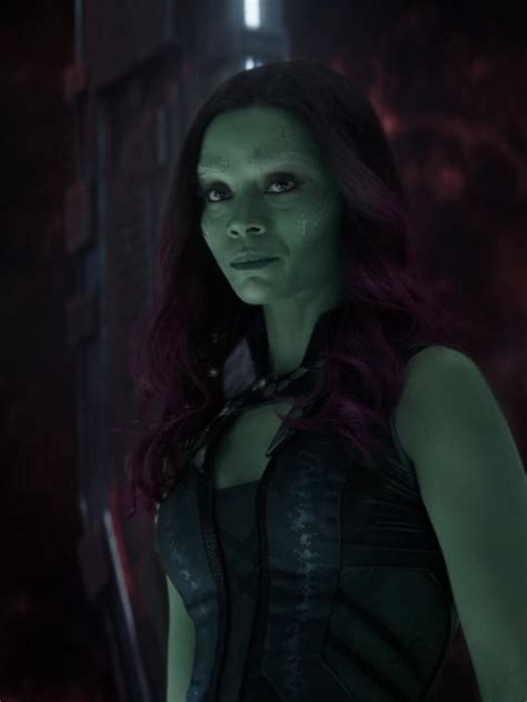 Gamora (Tierra-TRN734) | Marvel Wiki | Fandom