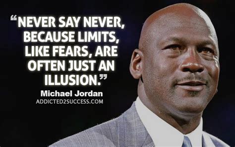 75 Motivational Michael Jordan Quotes