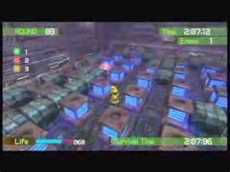 Bomberman Act Zero gameplay - YouTube