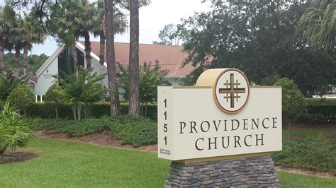 Providence Church in Ormond Beach | Providence Church 1151 W Granada ...