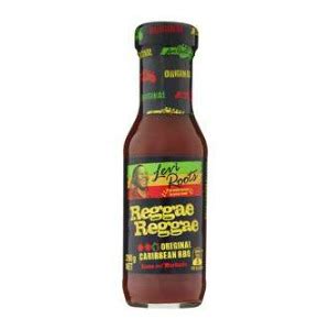 Levi Root’s - Reggae Reggae Sauces - The Grocery Geek