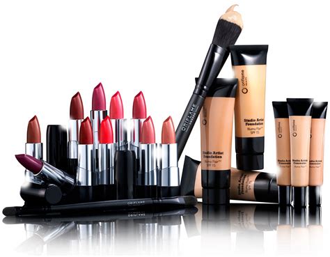 The Pinnacle Of Beauty: A Guide To The Best Professional Makeup Brands ...