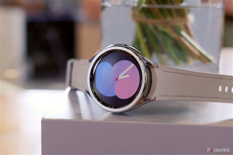 Samsung Galaxy Watch 6 Classic hands-on: First impressions