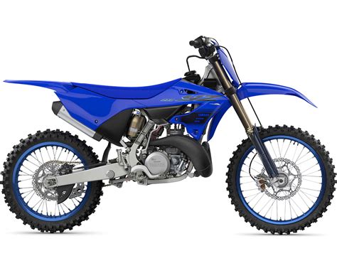 2024 Yamaha YZ250 Guide • Total Motorcycle