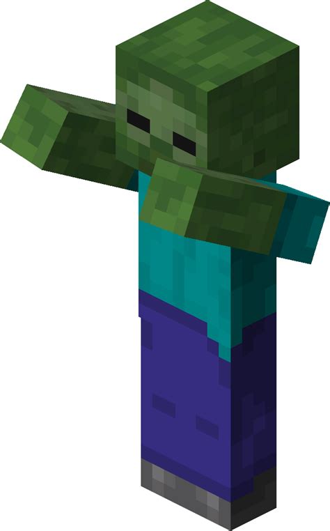 Minecraft Mobs Png - PNG Image Collection