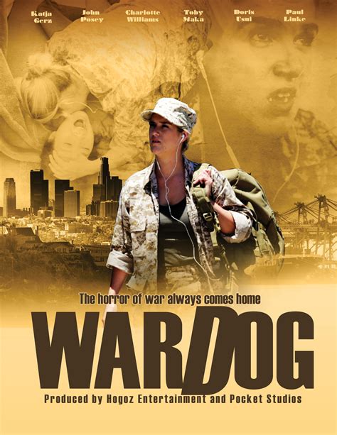 War Dog (2018) - WatchSoMuch