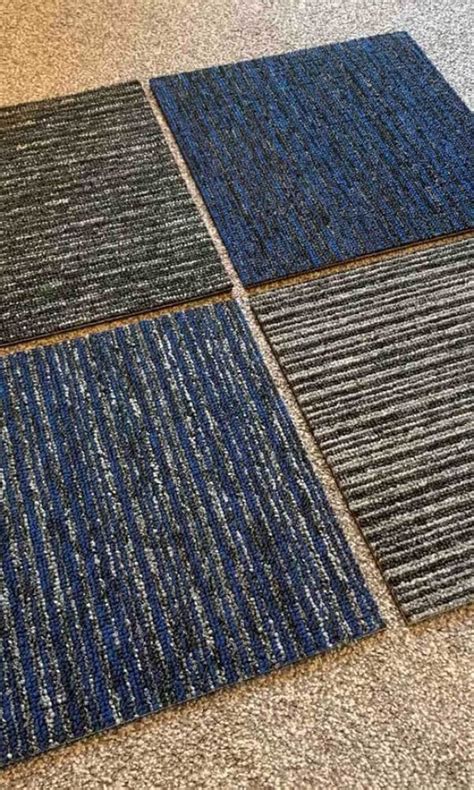 Best Carpet Tile in Karachi, Pakistan | IFlooring