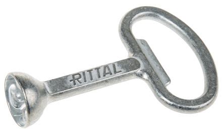 2549600 | HD Key for use with HD Cam Lock Enclosure | Rittal