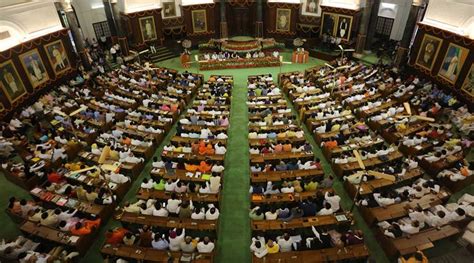 भारत की संसद / Parliament of India Hindi or English