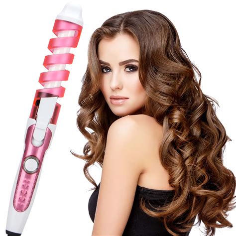 Best Hair Styling Products For Curling Hair - Curly Hair Style