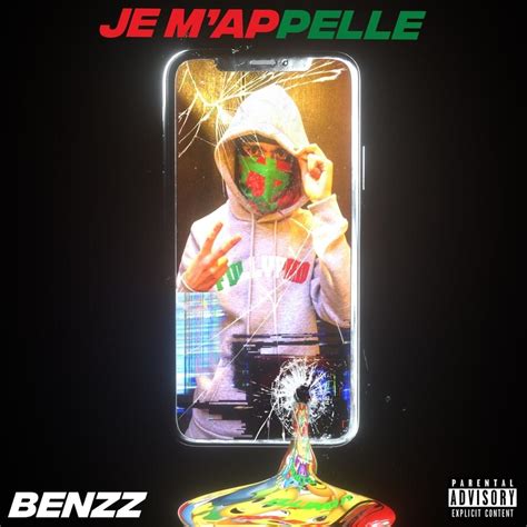 Benzz – Je M'appelle Lyrics | Genius Lyrics