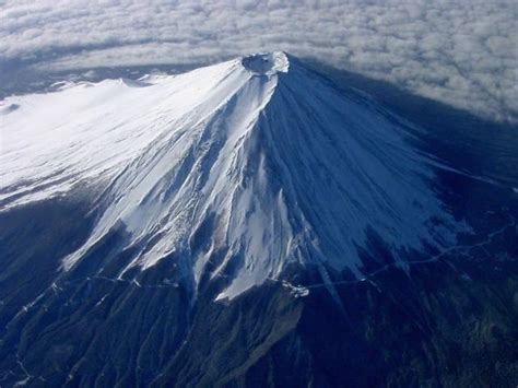 20 Interesting Facts About Mount Fuji (Japan) - OhFact!