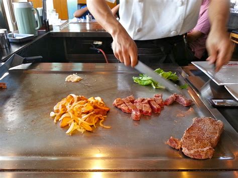 11 Teppanyaki Grills for your home review | electric, tabletop & more ...