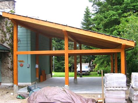 Carport plans shed roof ~ Diamond plate ramp for shed