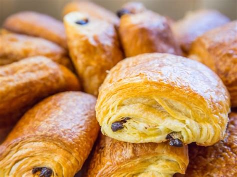 Popular Types of Pastries - Complete Guide 2024 - Northern Nester