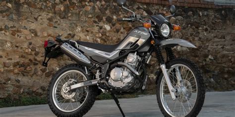 2023 Yamaha XT250 [Specs, Features, Photos]