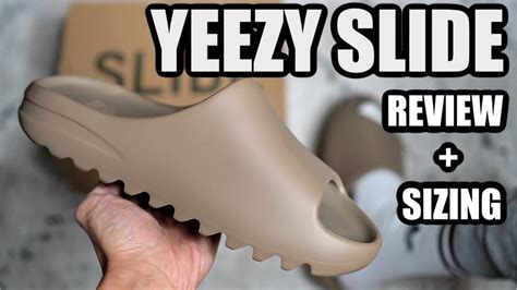 Yeezy slide bone sold out Vinted