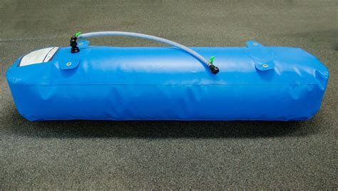 Water Bladder Tank (110Ltrs) for 4x4, Camping- DW110B- Potable TPU ...