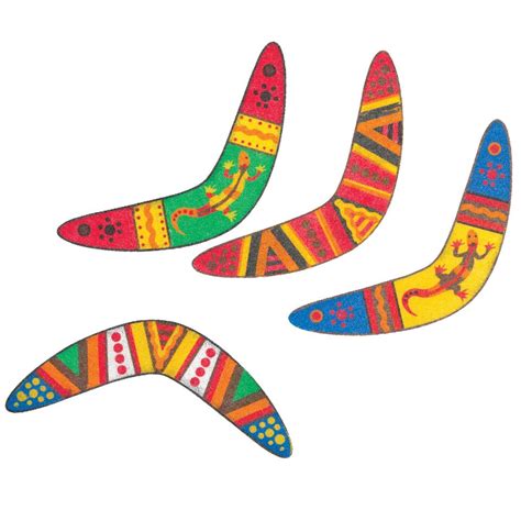 aboriginal clipart boomerang 10 free Cliparts | Download images on ...