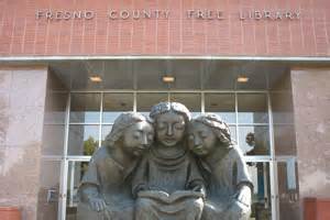 Fresno County Public Library