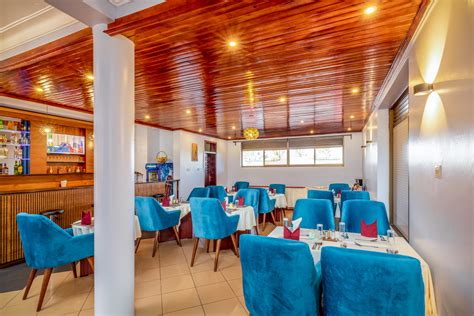 Gallery – Entebbe Travellers Hotel