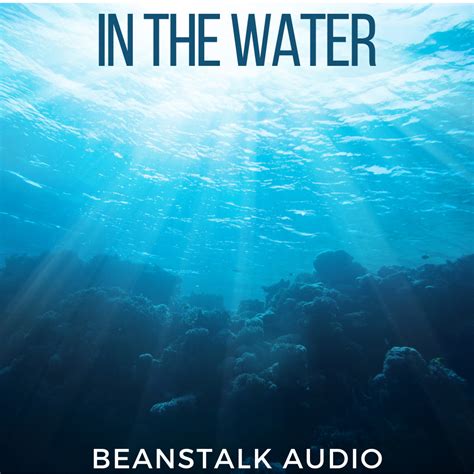 In the Water – Royalty-Free Audio – Beanstalk Audio