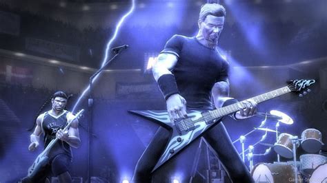 Guitar hero metallica cheat codes - bannerkurt