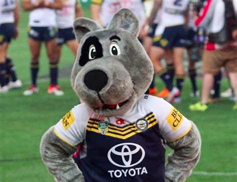 Every NRL Mascot Ranked From Worst to Best