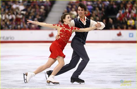 Patrick Chan, Tessa Virtue & Scott Moir, & More: Canada's Sochi ...