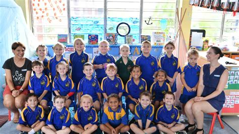 60+ PHOTOS: Gladstone region’s 2020 prep classes | The Courier Mail