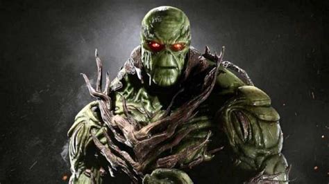 Everything You Need To Know About Swamp Thing Season 2 - Auto Freak