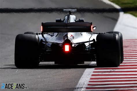 Flipboard: Auto racing: racefans.net: F1: F1 cars to use rear wing ...