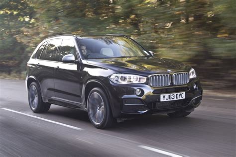 BMW X5 Review | Autocar