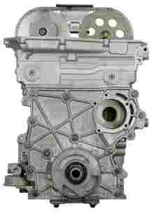 Chevy Trailblazer 4.2 engine