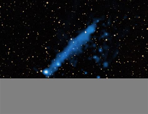 Pulsar Discovery: How Mystery Space Signals Recorded 50 Years Ago ...