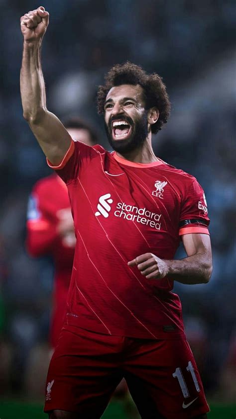 Mo Salah